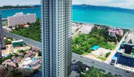 Квартира за 69 000 евро в Паттайе, Таиланд