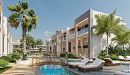 Пентхаус за 352 300 евро в Каршияке, Кипр