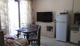 Квартира за 119 500 евро в Несебре, Болгария