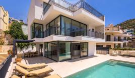 Вилла за 850 000 евро в Калкане, Турция