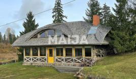 Дом за 165 000 евро в Латвии