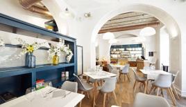 Кафе, ресторан за 545 000 евро в Риме, Италия