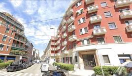 Магазин за 850 000 евро в Милане, Италия