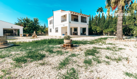 Вилла за 485 000 евро на Коста-Бланка, Испания