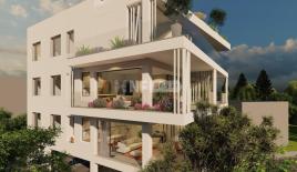 Апартаменты за 340 000 евро в Пафосе, Кипр