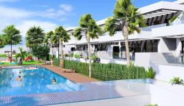 Пентхаус за 295 000 евро в Альгорфе, Испания