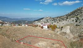 Земля за 33 500 евро в Анталии, Турция