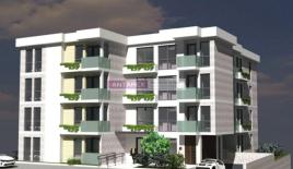 Апартаменты за 77 500 евро в Бечичи, Черногория