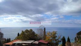 Апартаменты за 110 000 евро в Режевичах, Черногория