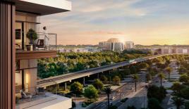 Квартира за 481 443 евро в Дубае, ОАЭ