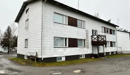 Квартира за 10 000 евро в Варкаусе, Финляндия