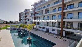 Апартаменты за 220 000 евро в Пафосе, Кипр