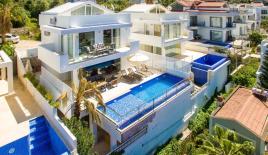 Вилла за 875 000 евро в Калкане, Турция