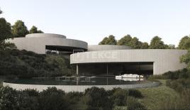 Вилла за 12 000 000 евро в Сан-Роке, Испания