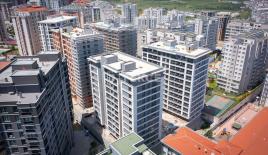 Апартаменты за 196 000 евро в Эсеньюрте, Турция