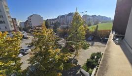 Студия за 72 000 евро в Софии, Болгария