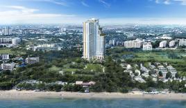 Студия за 67 900 евро в Паттайе, Таиланд