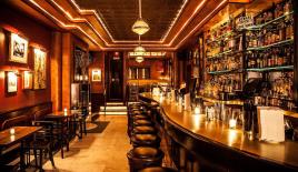 Кафе, ресторан за 550 000 евро в Париже, Франция