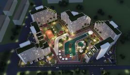 Квартира за 57 000 евро в Мерсине, Турция