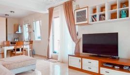 Пентхаус за 390 000 евро в Бечичи, Черногория