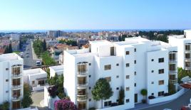 Квартира за 290 000 евро в Пафосе, Кипр