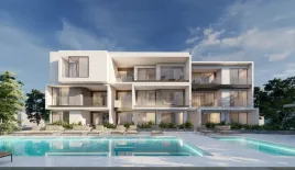 Квартира за 183 000 евро в Пафосе, Кипр