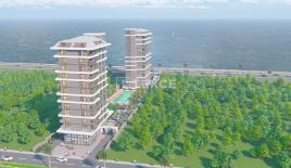 Апартаменты за 346 000 евро в Алании, Турция