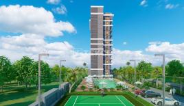 Пентхаус за 685 000 евро в Алании, Турция