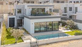 Вилла за 1 800 000 евро в Бодруме, Турция