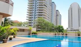 Квартира за 50 803 евро в Паттайе, Таиланд