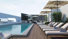 Квартира за 304 107 евро в Дубае, ОАЭ