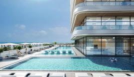 Квартира за 350 816 евро в Дубае, ОАЭ