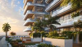 Квартира за 591 029 евро в Дубае, ОАЭ