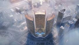 Квартира за 527 294 евро в Дубае, ОАЭ