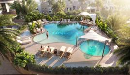 Квартира за 375 361 евро в Дубае, ОАЭ