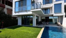 Вилла за 670 000 евро в Белеке, Турция