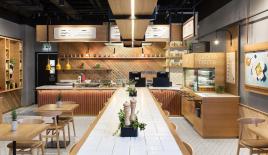 Кафе, ресторан за 330 000 евро в Ницце, Франция