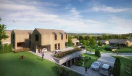 Коммерческая недвижимость за 890 000 евро в Венгрии