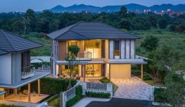 Вилла за 252 571 евро в Паттайе, Таиланд