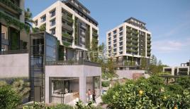 Офис за 224 000 евро в Турции