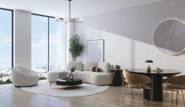 Квартира за 248 385 евро в Дубае, ОАЭ