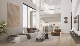 Квартира за 307 042 евро в Дубае, ОАЭ