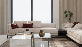 Квартира за 645 159 евро в Дубае, ОАЭ