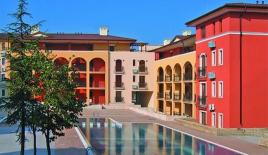 Апартаменты за 77 000 евро в Обзоре, Болгария