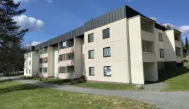 Квартира за 16 000 евро в Ямся, Финляндия