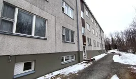 Квартира за 5 000 евро в Лиекса, Финляндия