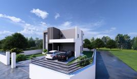 Вилла за 390 000 евро в Баре, Черногория