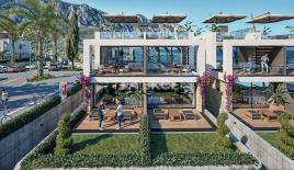 Пентхаус за 285 000 евро в Кирении, Кипр