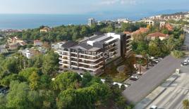 Апартаменты за 316 000 евро в Кушадасы, Турция