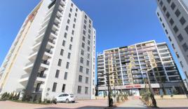 Апартаменты за 168 000 евро в Турции